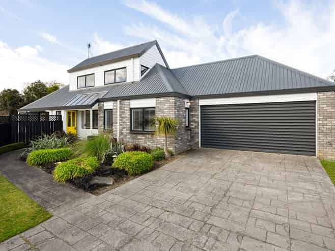 5 Burn-Murdoch Street, Saint Andrews