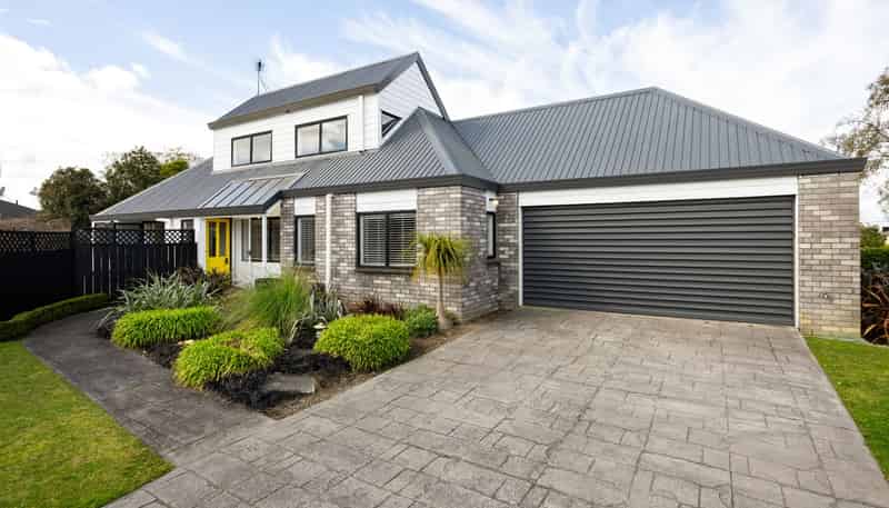 5 Burn-Murdoch Street, Saint Andrews