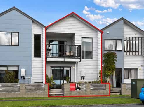 4/89 Cameron Road, Hamilton East