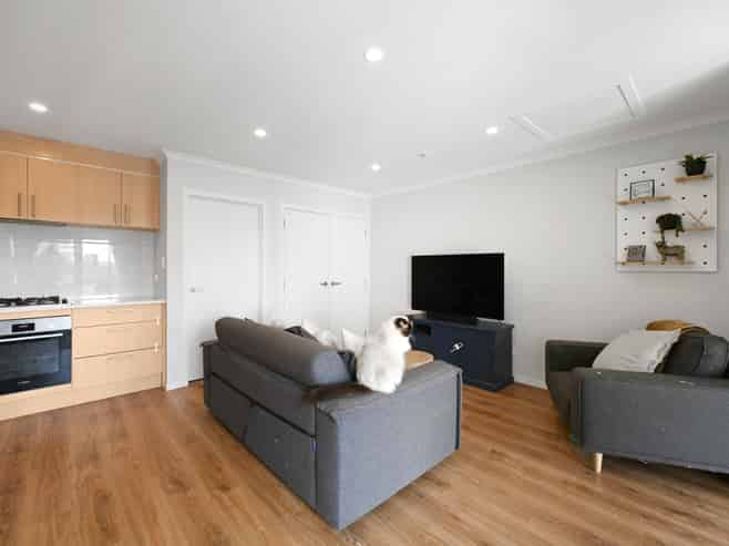 4/89 Cameron Road, Hamilton East