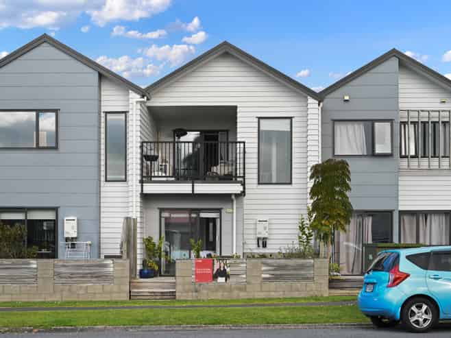 4/89 Cameron Road, Hamilton East