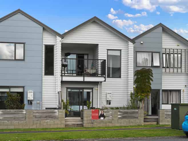 4/89 Cameron Road, Hamilton East