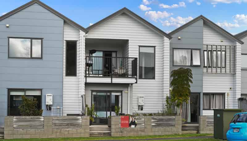 4/89 Cameron Road, Hamilton East