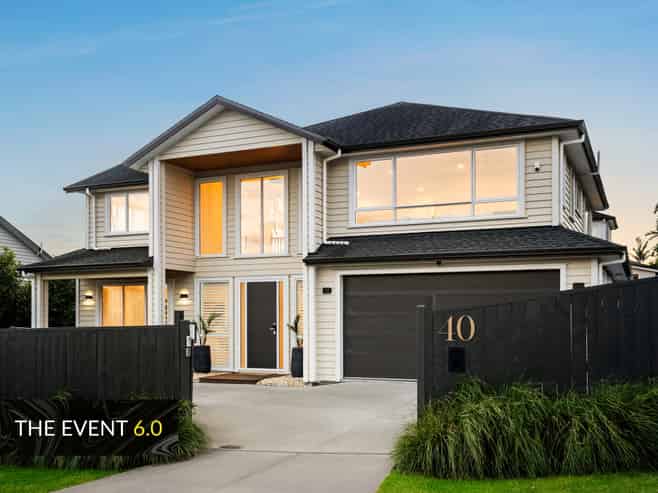 40 Kenmure Avenue, Forrest Hill