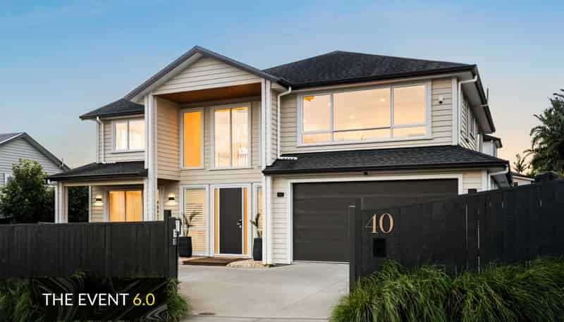 40 Kenmure Avenue, Forrest Hill