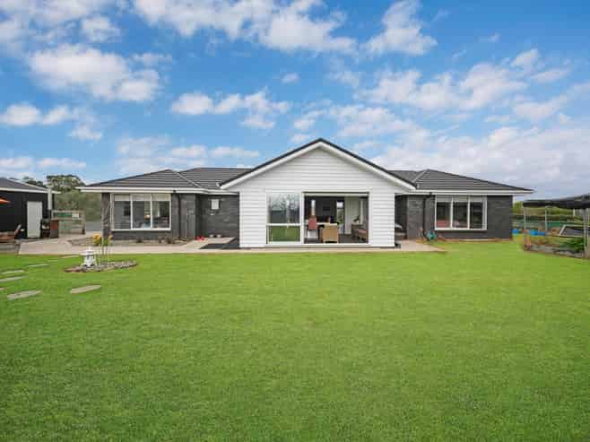 56 Saddleton Road, Waiau Pa