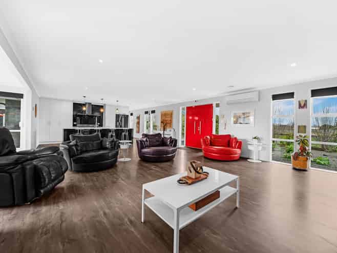56 Saddleton Road, Waiau Pa