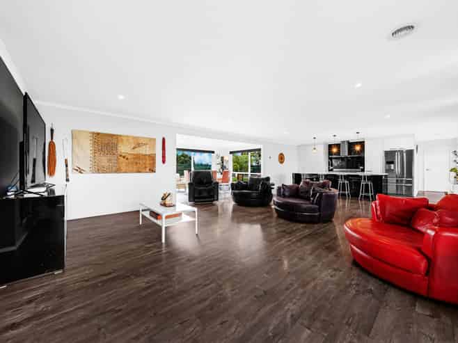 56 Saddleton Road, Waiau Pa