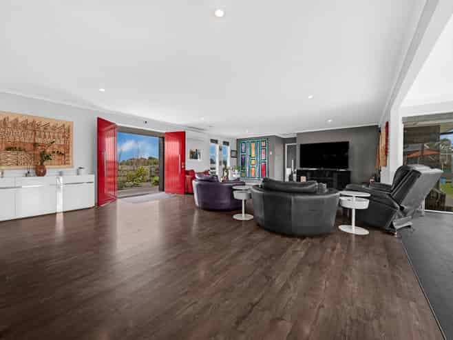 56 Saddleton Road, Waiau Pa
