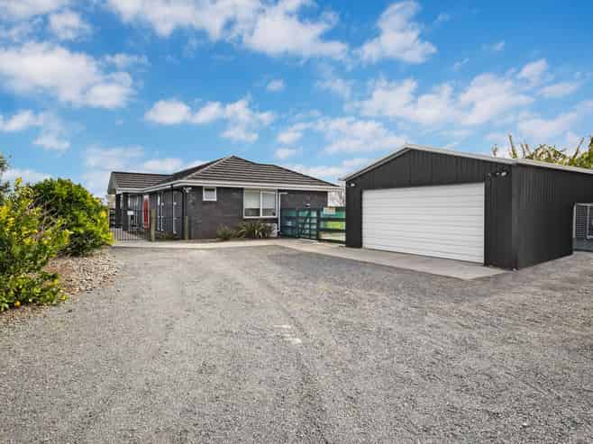 56 Saddleton Road, Waiau Pa