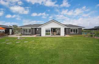 56 Saddleton Road, Waiau Pa
