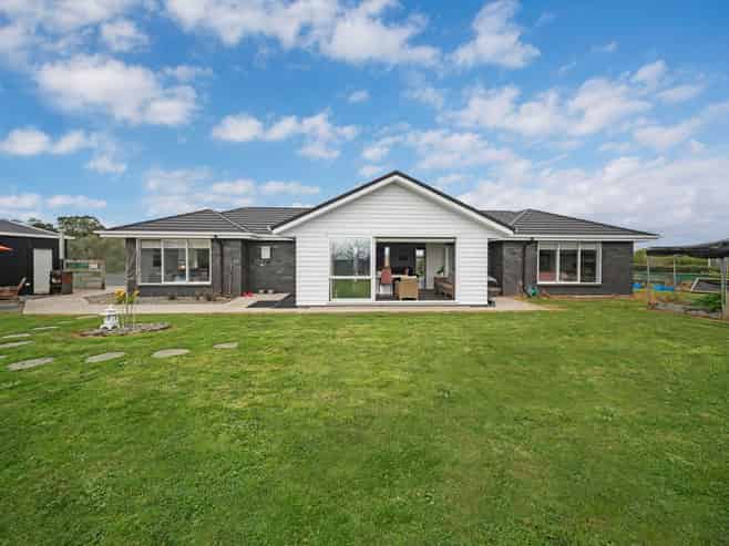 56 Saddleton Road, Waiau Pa