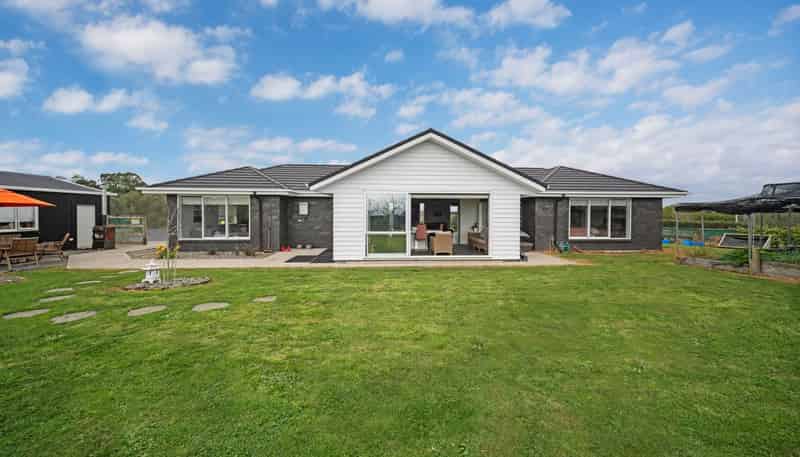 56 Saddleton Road, Waiau Pa