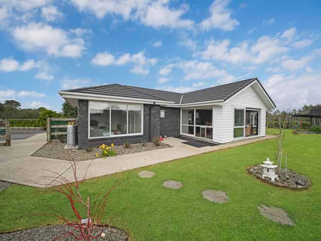 56 Saddleton Road, Waiau Pa