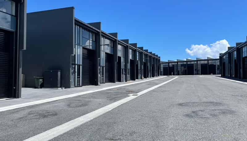 6/26 Harrison Road, Mount Wellington