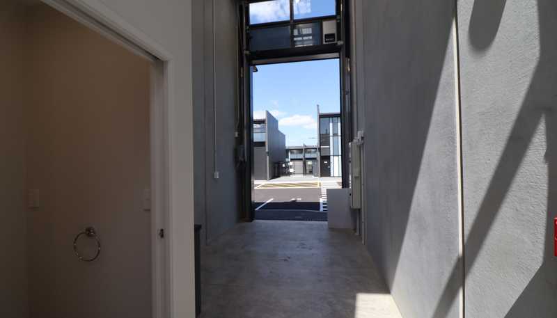 6/26 Harrison Road, Mount Wellington