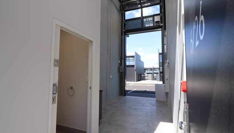 6/26 Harrison Road, Mount Wellington