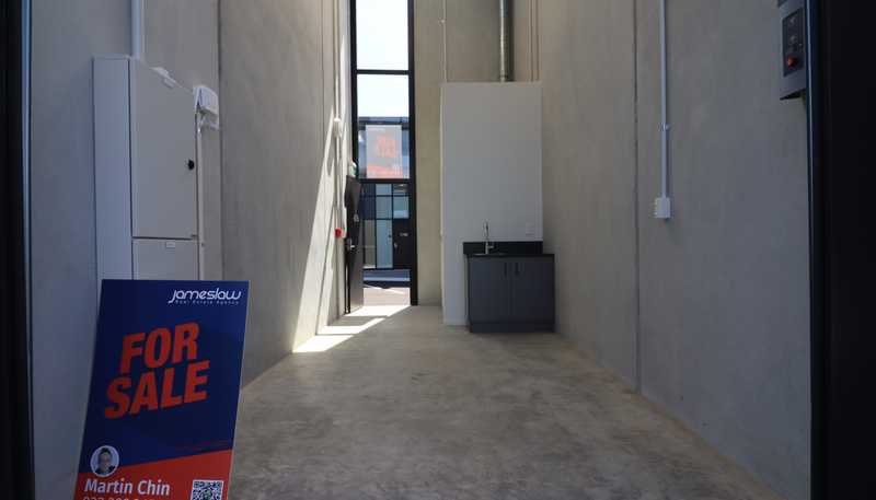 6/26 Harrison Road, Mount Wellington