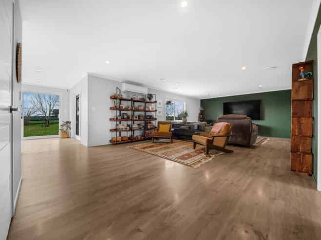 54 Saddleton Road, Waiau Pa