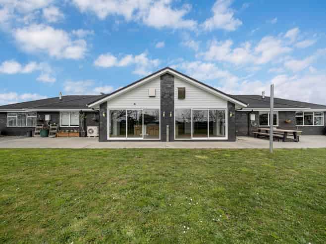 54 Saddleton Road, Waiau Pa
