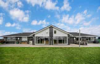 54 Saddleton Road, Waiau Pa