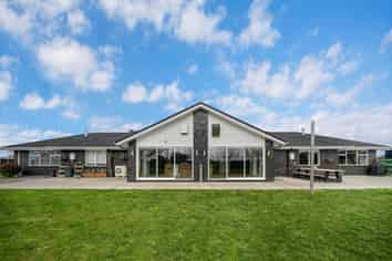 54 Saddleton Road, Waiau Pa