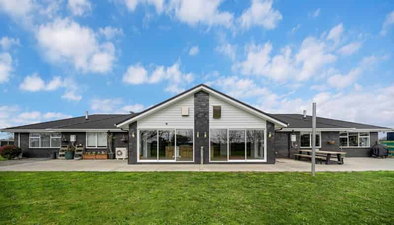 54 Saddleton Road, Waiau Pa