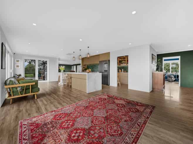 54 Saddleton Road, Waiau Pa