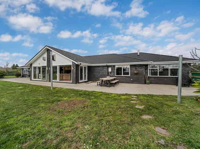 54 Saddleton Road, Waiau Pa