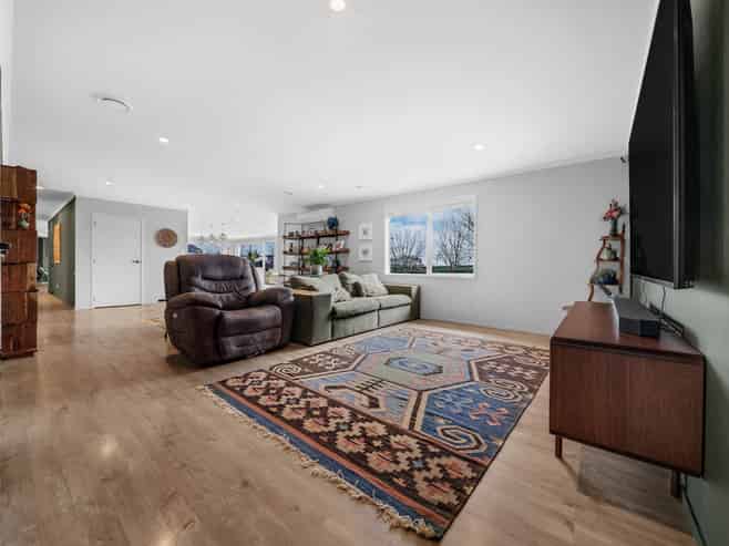 54 Saddleton Road, Waiau Pa