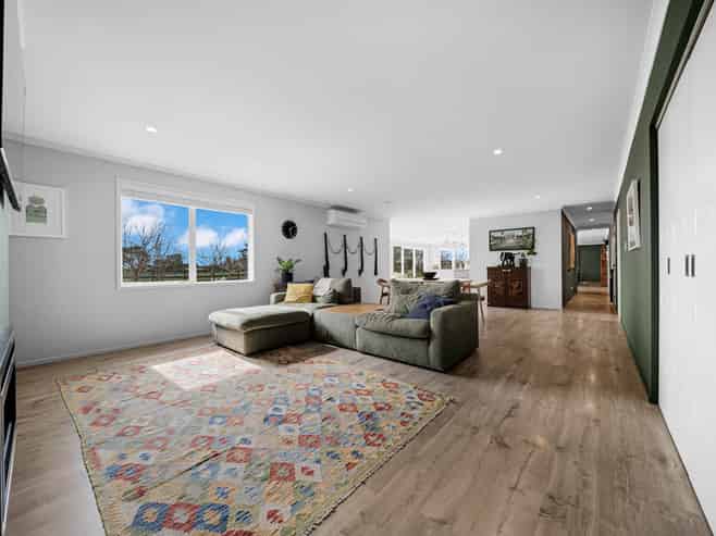 54 Saddleton Road, Waiau Pa