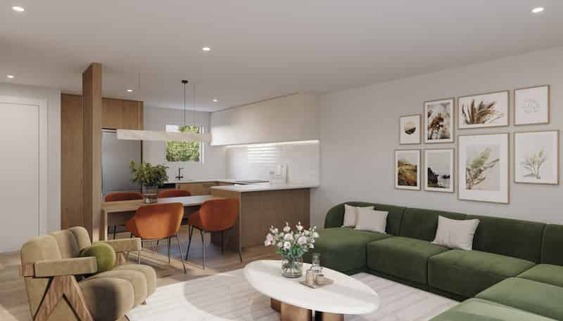 6/46 Dominion Avenue, Spreydon