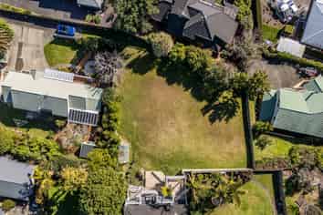 12 Vista Motu, Red Beach