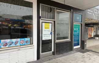 Affordable Retail