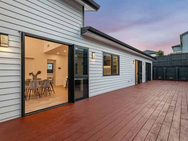 48 Matangi View Drive, Orewa