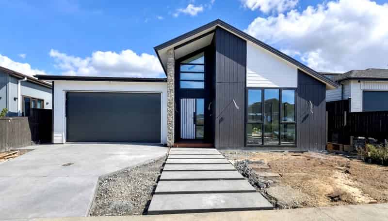48 Matangi View Drive, Orewa