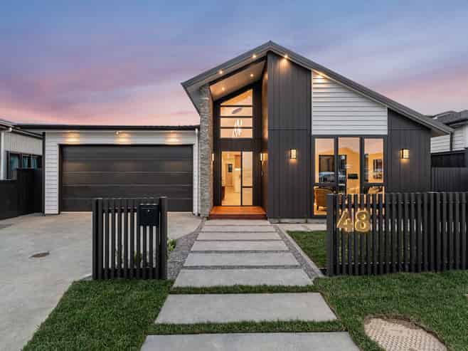 48 Matangi View Drive, Orewa