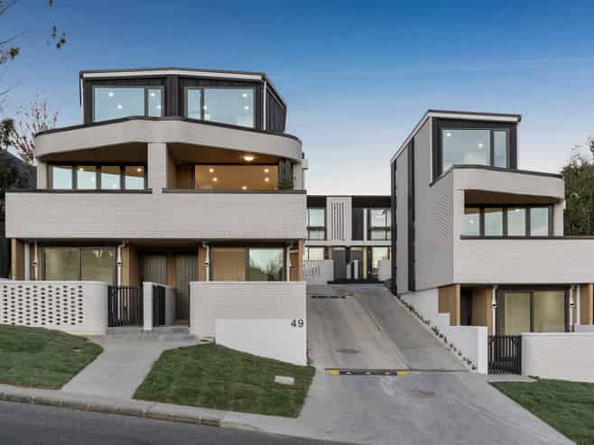 4/49 Stredwick Drive, Torbay