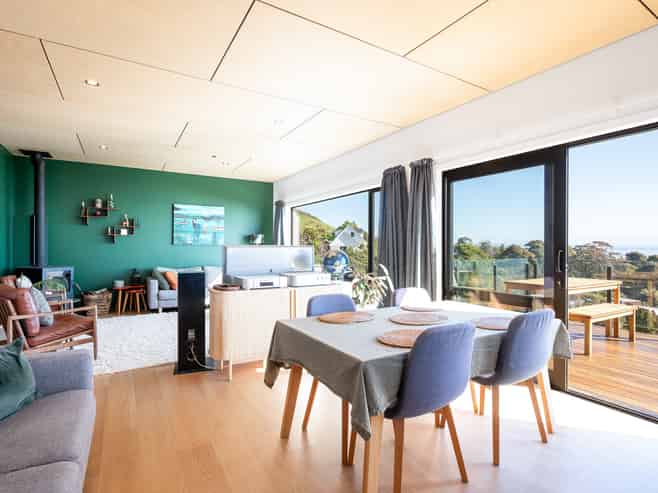7 Chamerion Way, Atawhai