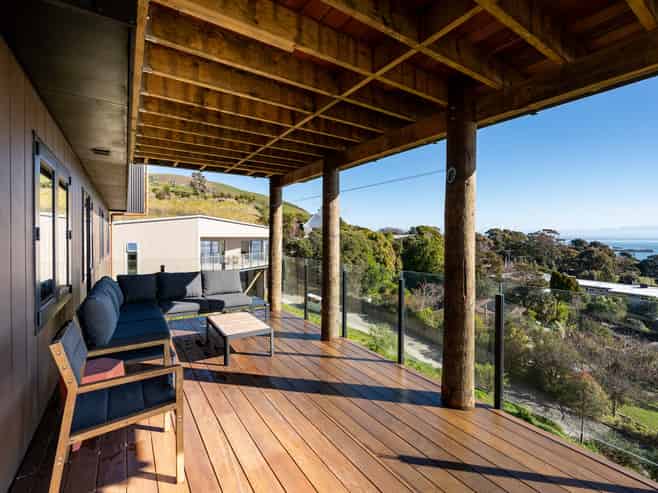 7 Chamerion Way, Atawhai