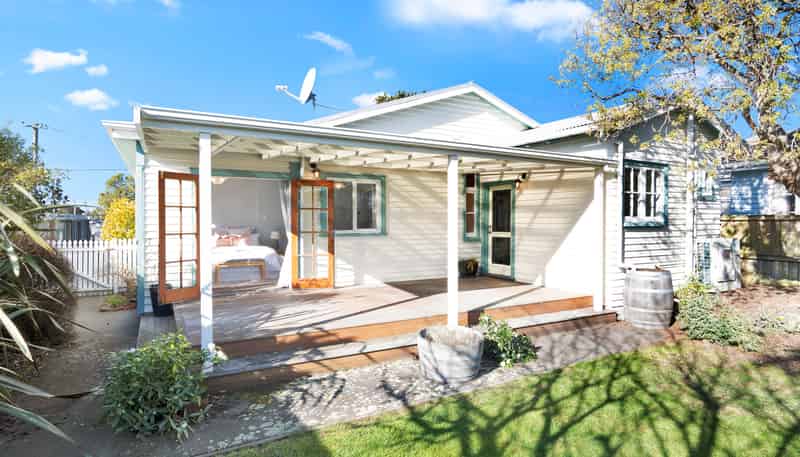 134 Union Street, New Brighton