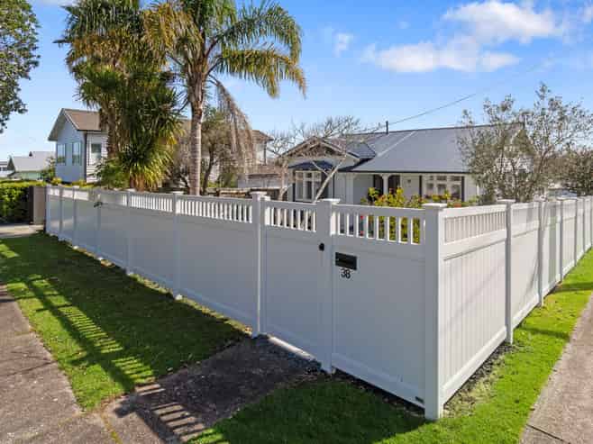 38 Aramoana Avenue, Devonport