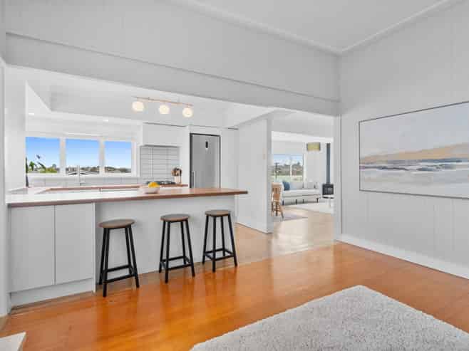 38 Aramoana Avenue, Devonport
