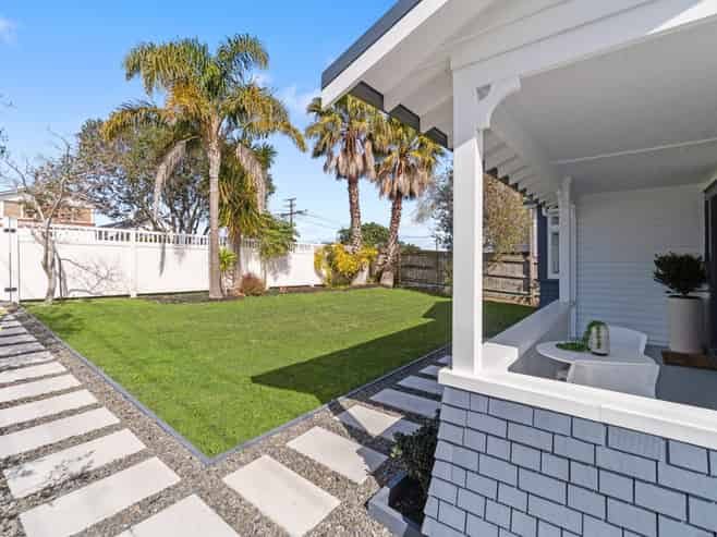 38 Aramoana Avenue, Devonport