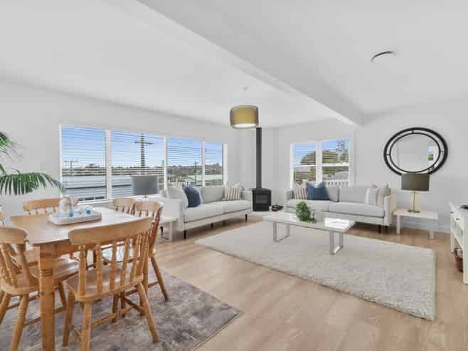 38 Aramoana Avenue, Devonport