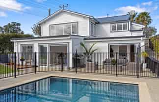 38 Aramoana Avenue, Devonport