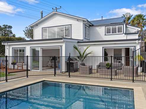 38 Aramoana Avenue, Devonport