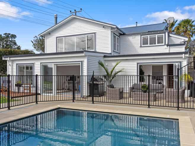 38 Aramoana Avenue, Devonport