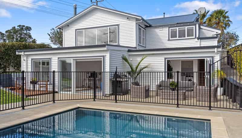 38 Aramoana Avenue, Devonport