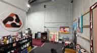 Open gallery